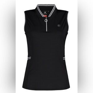 LUHTA-F-CAMISOLE
HEIKOLA black size 10